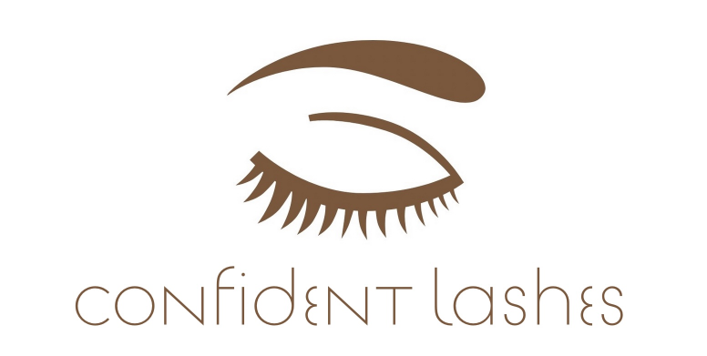 Confident Lashes Hout Bay Logo Confident Lashes Hout Bay Logo
