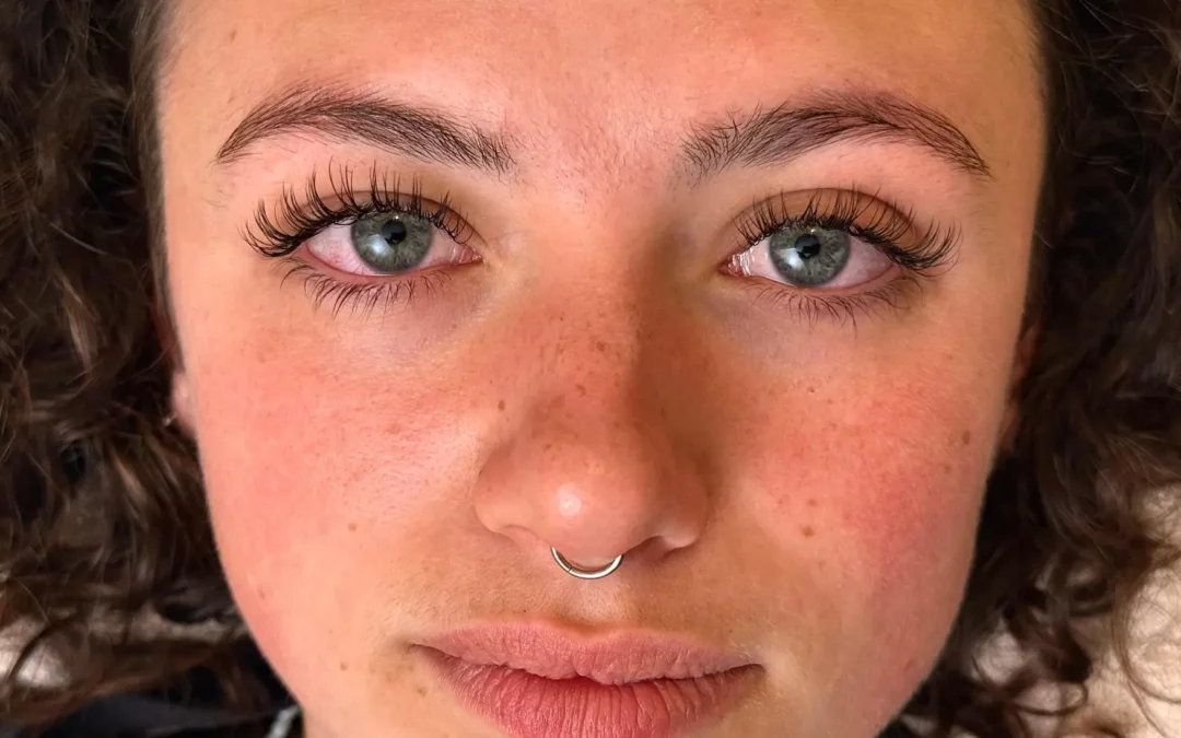 Double Velvet Lashes
