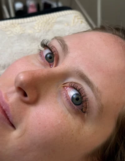 Eyelash Extension Gallery Hout Bay