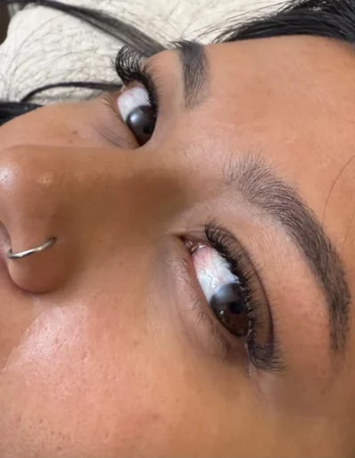 Classic Eyelash Extensions
