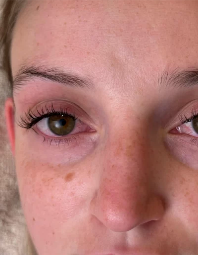 Hout Bay for eyelash extensions