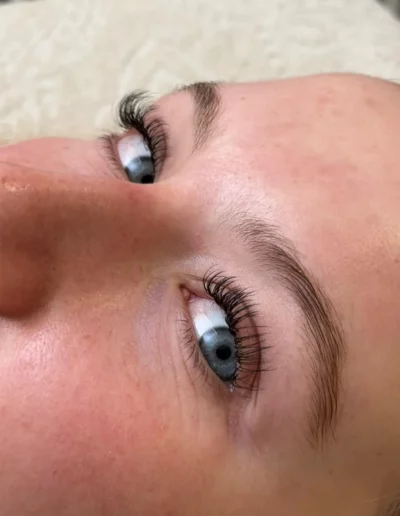 Classic Eyelash Extensions