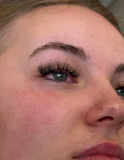 Eyelash Extensions for Weddings