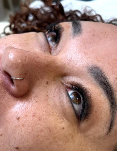 Confident Lashes Hout Bay